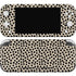 Cheetah Spots Nintendo Switch Lite Skin